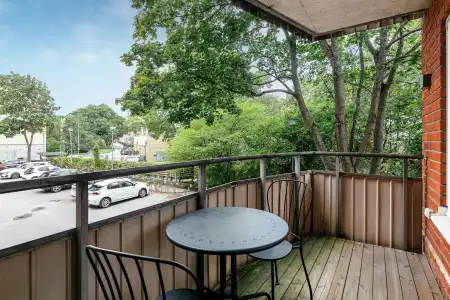 Avanti Apartments - 19