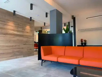 The Green Park Wellness Spa - 5