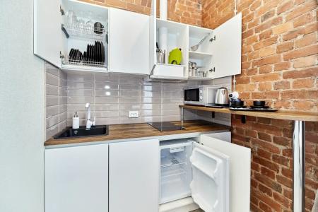 GrandWhite Apart - 127