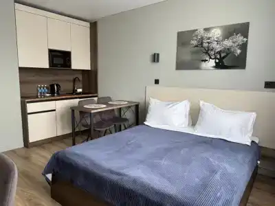 Vash Salut Apart - 173