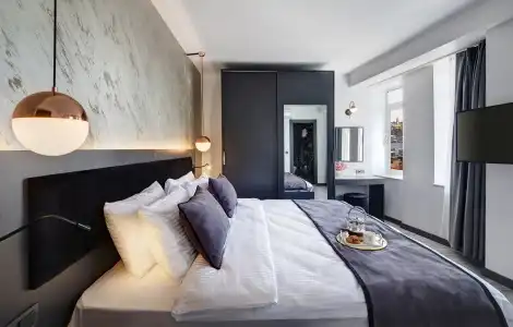 Seya Suites - 54
