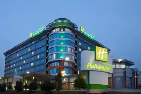 Holiday Inn - 1