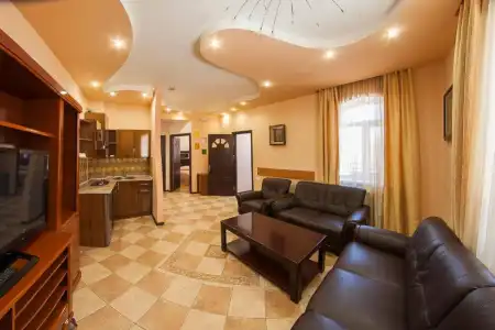 Alpina Resort by Stellars - 130
