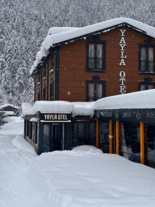 Uzungol Yayla - 2