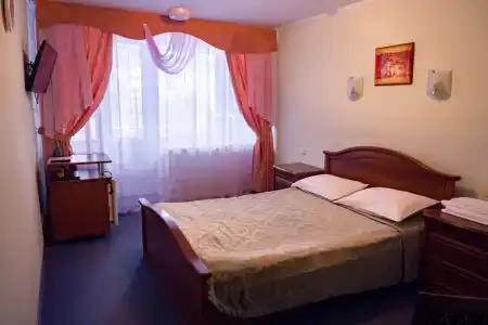 Sanatoriy Nadezhda - 50