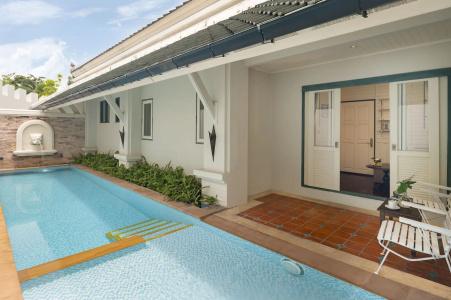 Buddy Oriental Riverside Pakkred Nonthaburi - 14