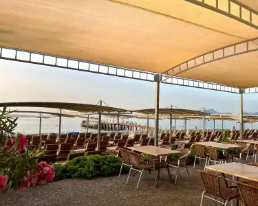 Transatlantik & Spa - Ultra All Inclusive - 40