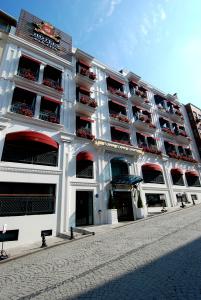 Dosso Dossis Old City - 1