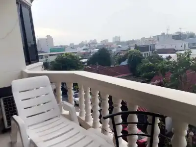 Ben & Lek Guesthouse - 106