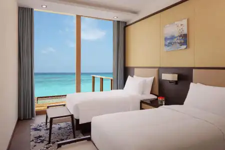 Radisson Blu Resort Maldives - 88