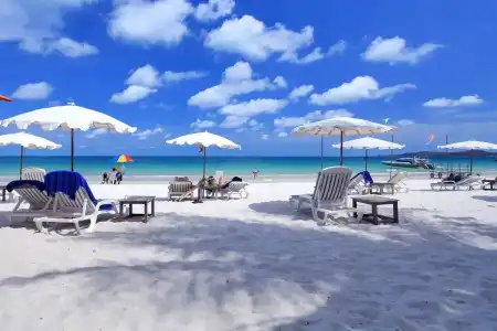 Sai Kaew Beach Resort - 3