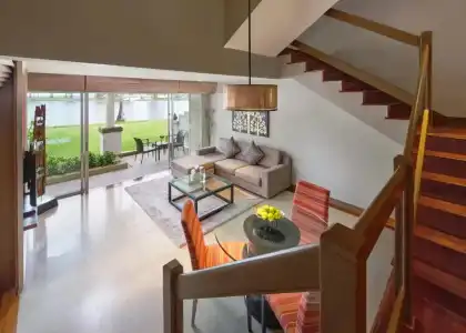 Angsana Laguna Phuket - 142