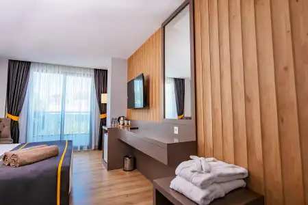 Saint Star Kemer - Adult Only +16 - 67