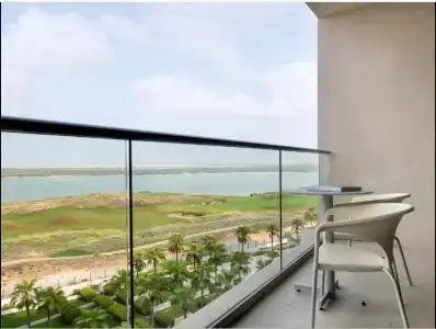 Crowne Plaza Yas Island, an IHG - 47