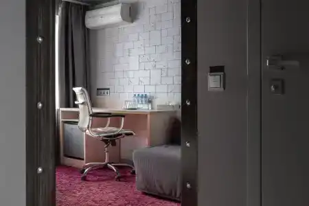 Marins Nizhny Novgorod - 167