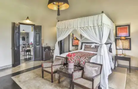 Mayurana by Edwards Collection Villa - 46
