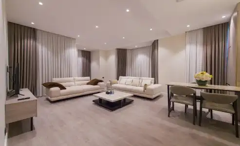 Sea Breeze Residences & - 25