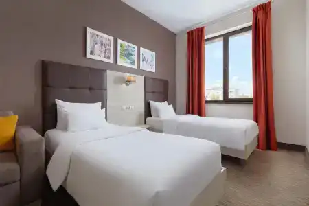 Golden Tulip Krasnodar - 4