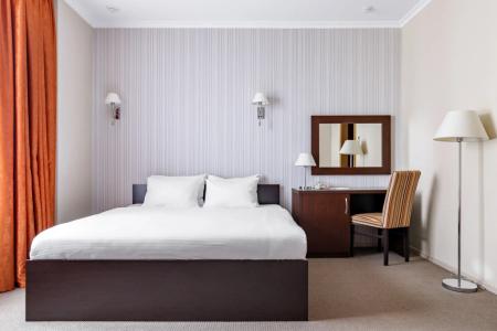 Muller Bach Apart-Hotel - 84