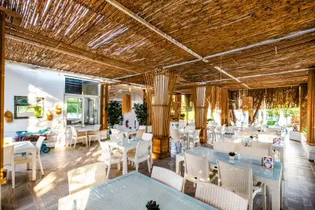 Costa Bodrum City - 4