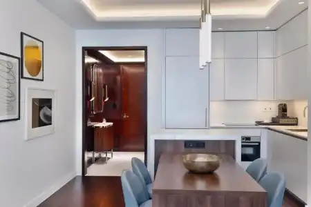 Waldorf Astoria Doha - 3
