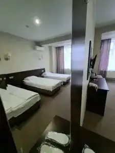 Meridian-Domodedovo - 82