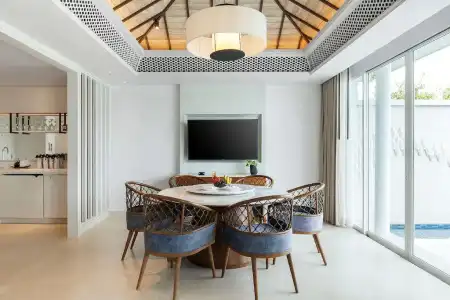 Banyan Tree Krabi - 76