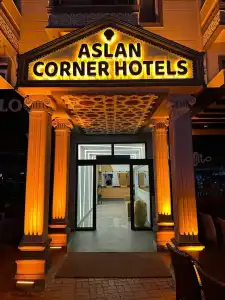 Aslan Corner - 22