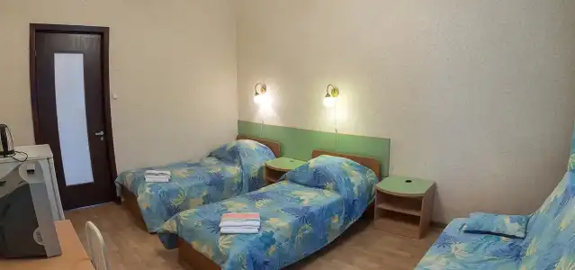 Dyunyi Sanatorium - 1