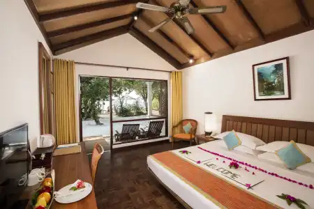 NH Collection Maldives Reethi Resort - 39