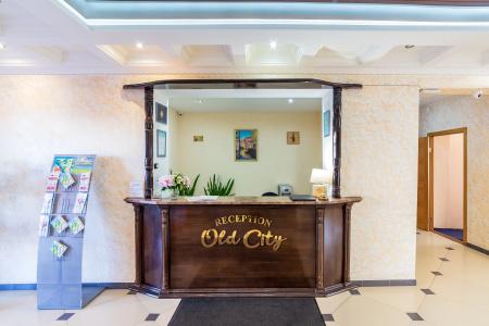 Old City - 2