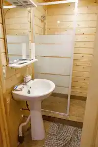 Lesnaya Skazka Restaurant-Complex - 212