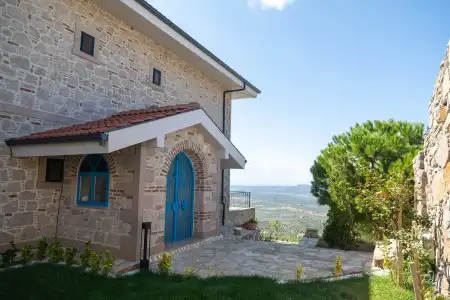 Marlo Ayvalık 12 Plus Adult Only - 16