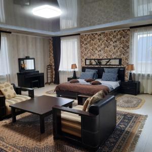 Nochnoy Kvartal - 206