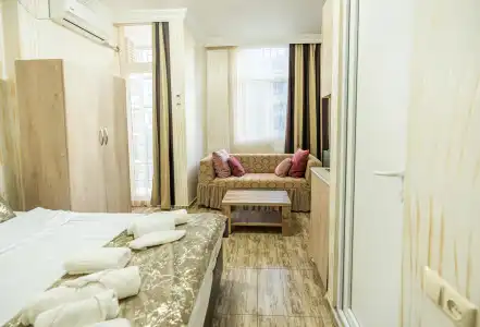 BATUMI INN - 32