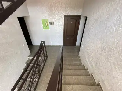 Eram Garden Guest house - 9