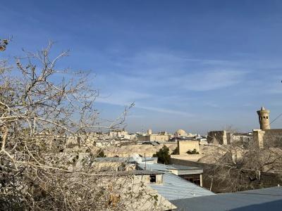 Minorai xurd Guest house - 5