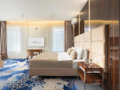 V&Rooftop lounge - 181