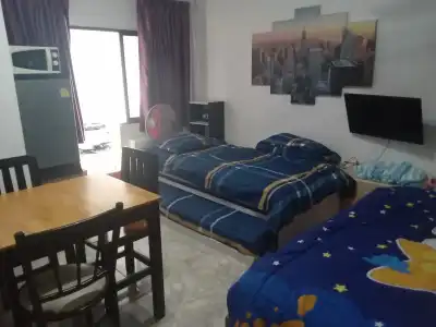 Ben & Lek Guesthouse - 117