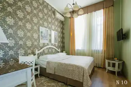 Gostevoy Dom Konyushenny Dvor - 55