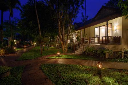 Paradise Beach Resort Samui - 22
