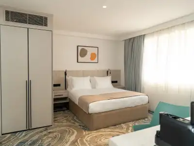 Shirvan Grand Shamakhi - 14