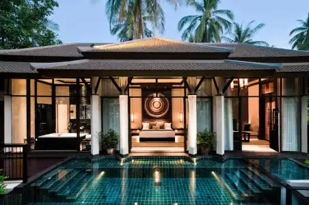 Banyan Tree Samui - 57