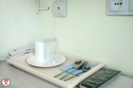Amto Mini-hotel - 14
