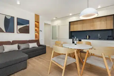 Bellevue Residence Suites - 40