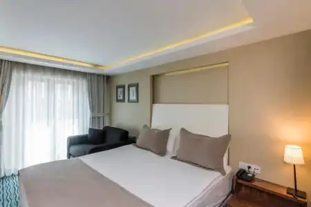 Aston Taksim - 106