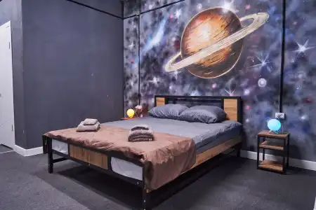 Gagarin Capsule - 19