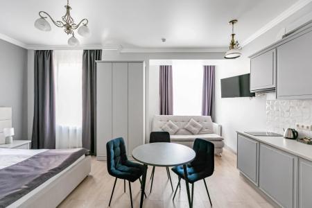 Apart-Otel Aleksandr Apart-hotel - 146