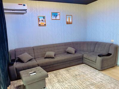 ОАЗИС домики - 124