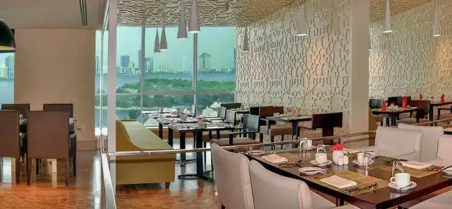 Copthorne Sharjah - 9